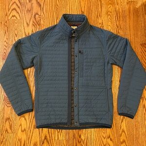 Relwen Windzip Jacket